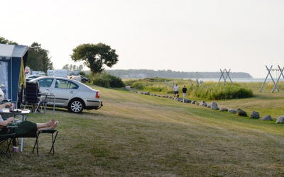 Nyborg Strandcamping
