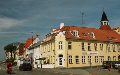 Hotel Færgegaarden