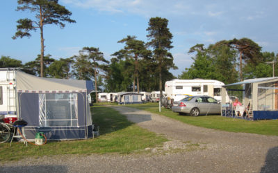 Østersøparken Camping