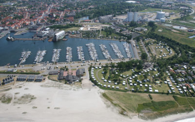 CampOne Assens Strand