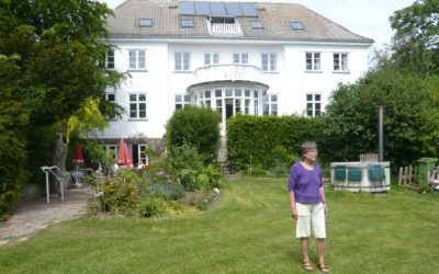 Villa Fjordhøj Kurhotel